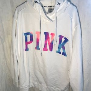 VICTORIA SECRET PINK HOODIE